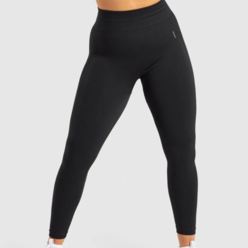 Gymshark FLEX HIGH WAISTED LEGGINGS